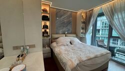 Canberra Residences (D27), Condominium #596438121